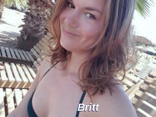 Britt