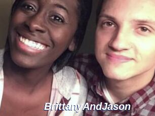 BrittanyAndJason