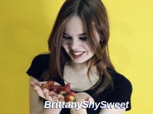 BrittanyShySweet