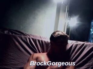 BrockGorgeous