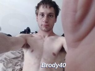 Brody40