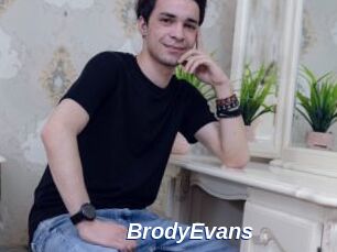 BrodyEvans