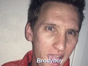 Brodyboy