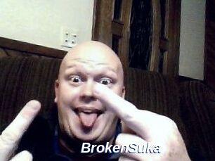 BrokenSuka