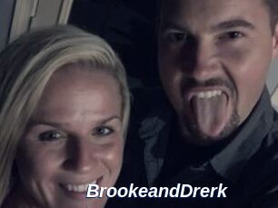 BrookeandDrerk
