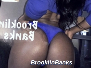 BrooklinBanks Safer Sex