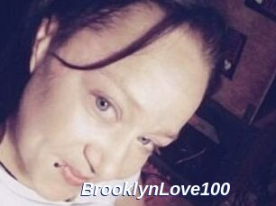 BrooklynLove100