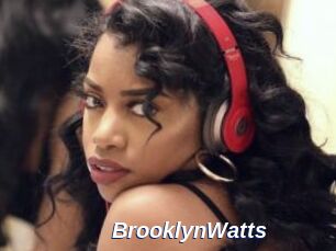 BrooklynWatts