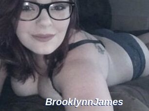 Brooklynn_James