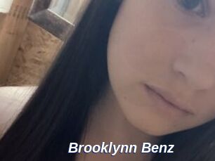 Brooklynn_Benz