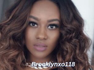 Brooklynxo118