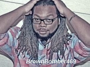 BrownBomber469