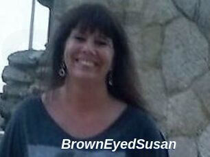 BrownEyedSusan
