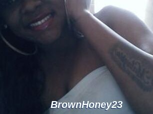 BrownHoney23 Safer Sex