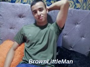 BrownLittleMan