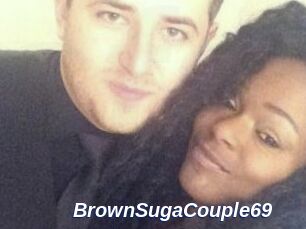 BrownSugaCouple69