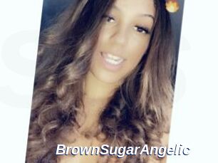 BrownSugarAngelic