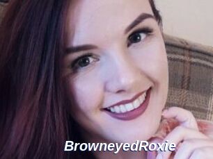 BrowneyedRoxie