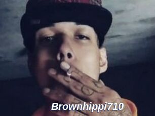 Brownhippi710