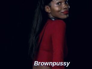 Brownpussy