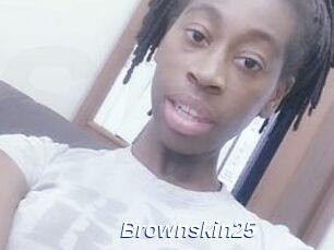 Brownskin25
