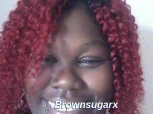 Brownsugarx