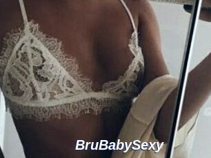 BruBabySexy