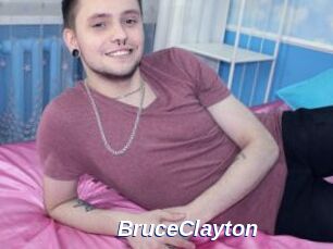 BruceClayton