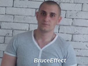 BruceEffect
