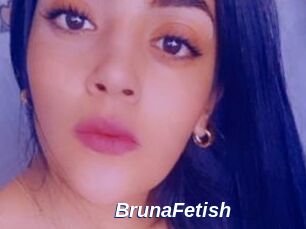 BrunaFetish