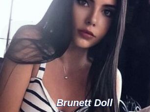 Brunett_Doll