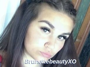 BrunettebeautyXO
