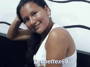 Brunettex69