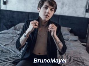 BrunoMayer