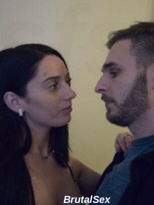 BrutalSex