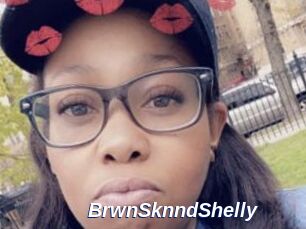 BrwnSknndShelly