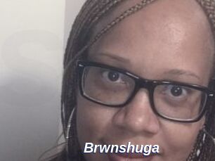 Brwnshuga