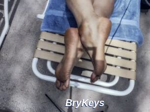 BryKeys