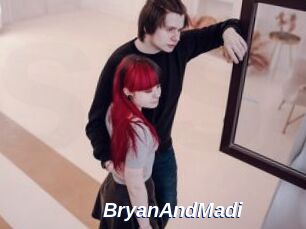 BryanAndMadi
