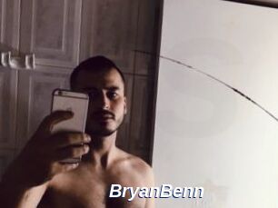 BryanBenn