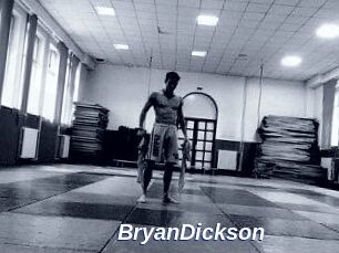 BryanDickson