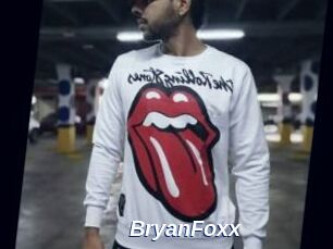 BryanFoxx_