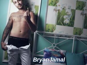 BryanJamal