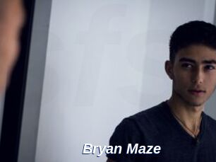 Bryan_Maze