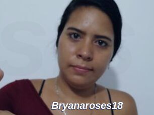 Bryanaroses18