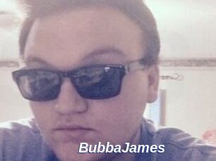 BubbaJames