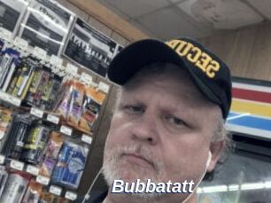 Bubbatatt