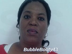 BubbleBooty43