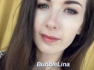 BubbleLina