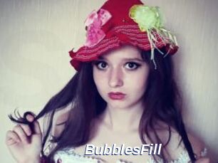 BubblesFill